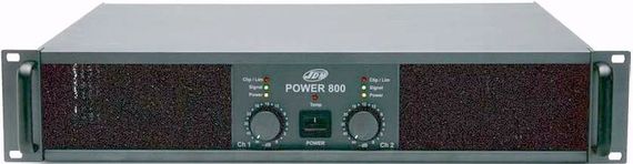 Усилитель мощности   JDM POWER-800
