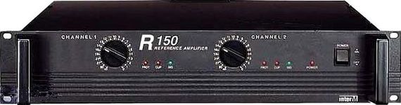 Усилитель мощности R-150 INTER-M